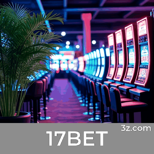 17BET screen
