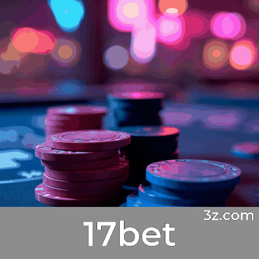 17bet: O Seu Cassino Online Premiado e Seguro