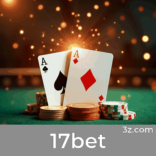 17bet: Mundo de Jogos - Seleção de Excelência
