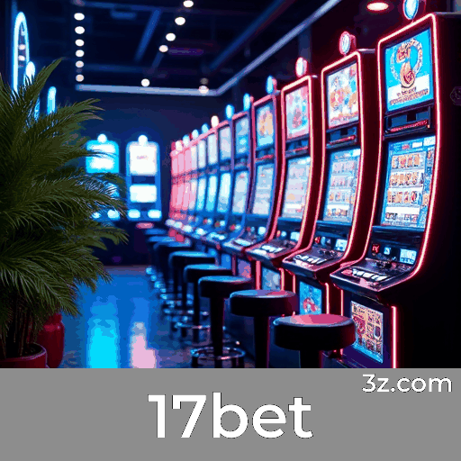 17bet: O Seu Cassino Online Premiado e Seguro