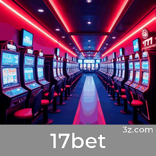 17bet: Precisão e Excelência em Apostas Esportivas