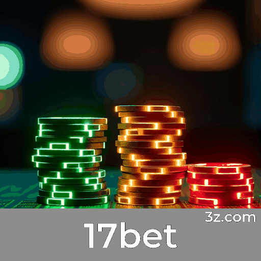 17bet: O Seu Cassino Online Premiado e Seguro
