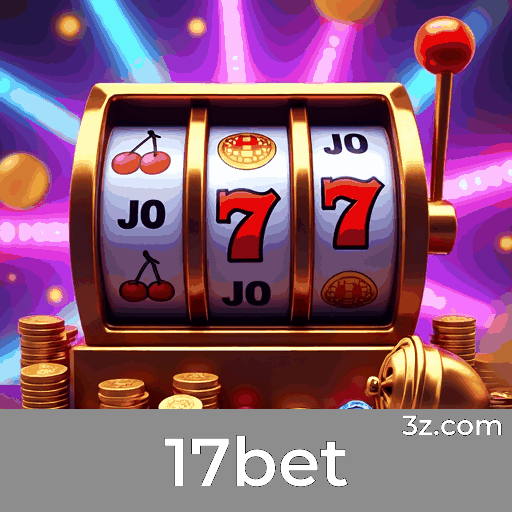 17bet: O Seu Cassino Online Premiado e Seguro