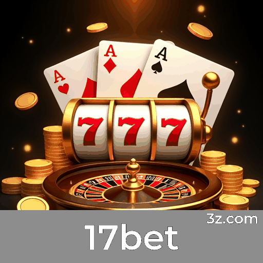17bet: Mundo de Jogos - Seleção de Excelência