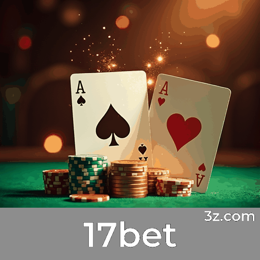 17bet: O Seu Cassino Online Premiado e Seguro