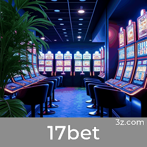 17bet: O Seu Cassino Online Premiado e Seguro